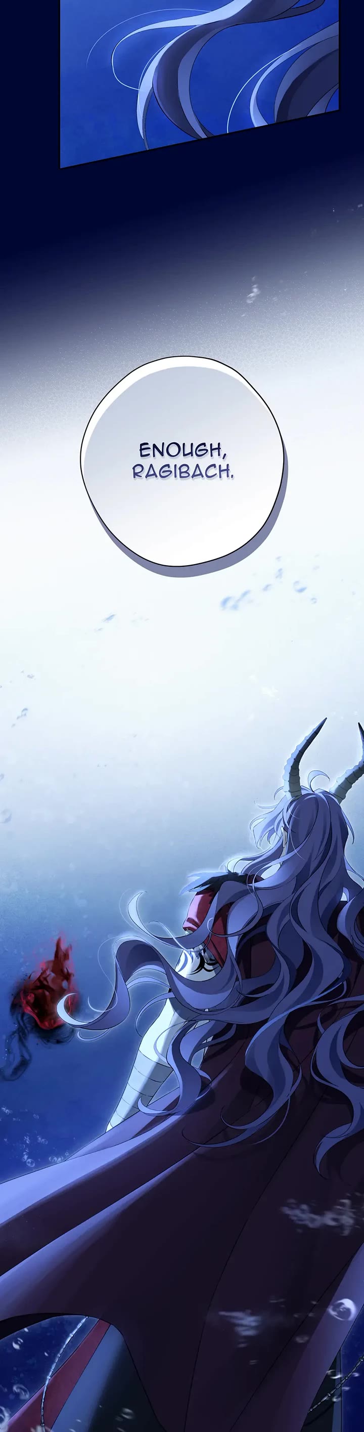 I Am the Real One Chapter 140 page 35