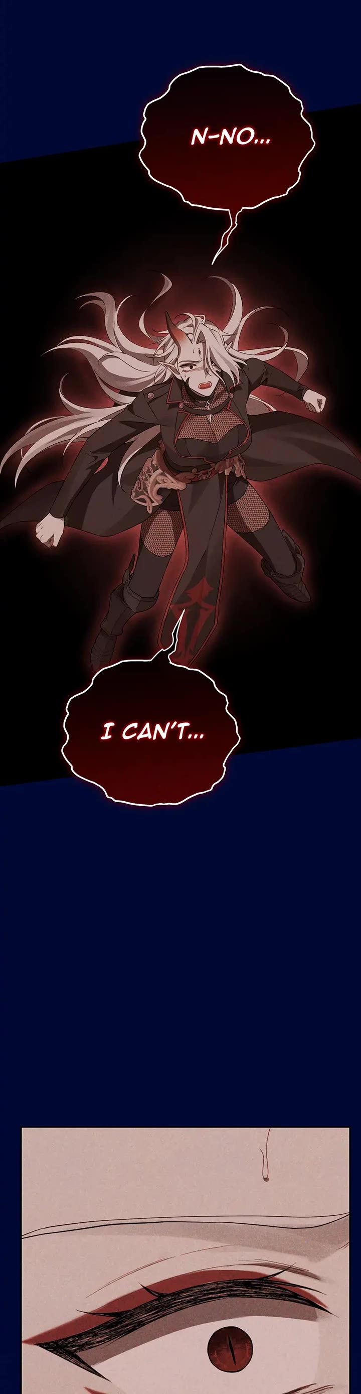 I Am the Real One Chapter 140 page 39