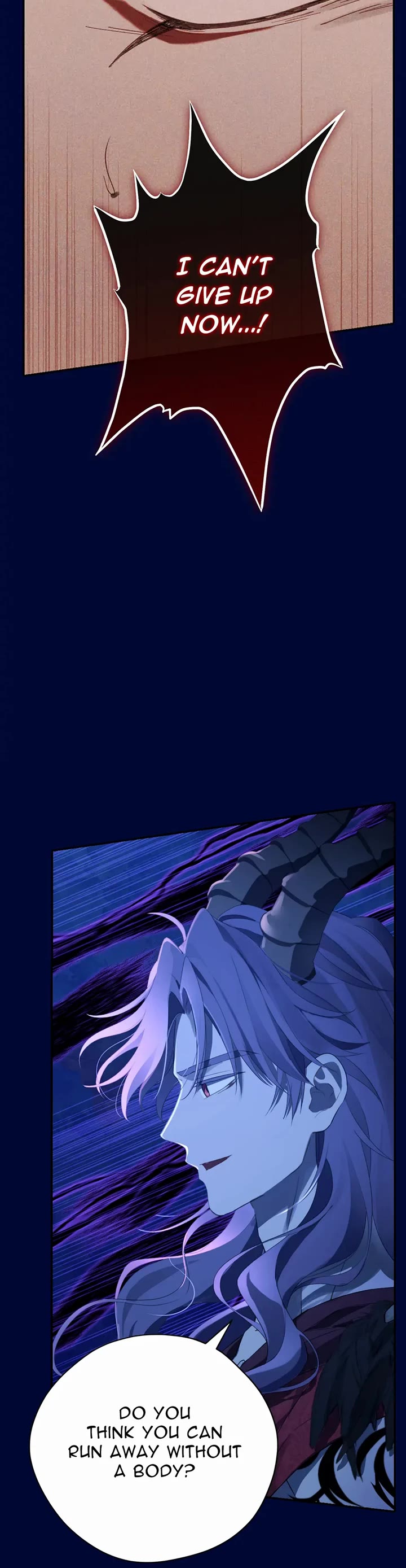 I Am the Real One Chapter 140 page 40