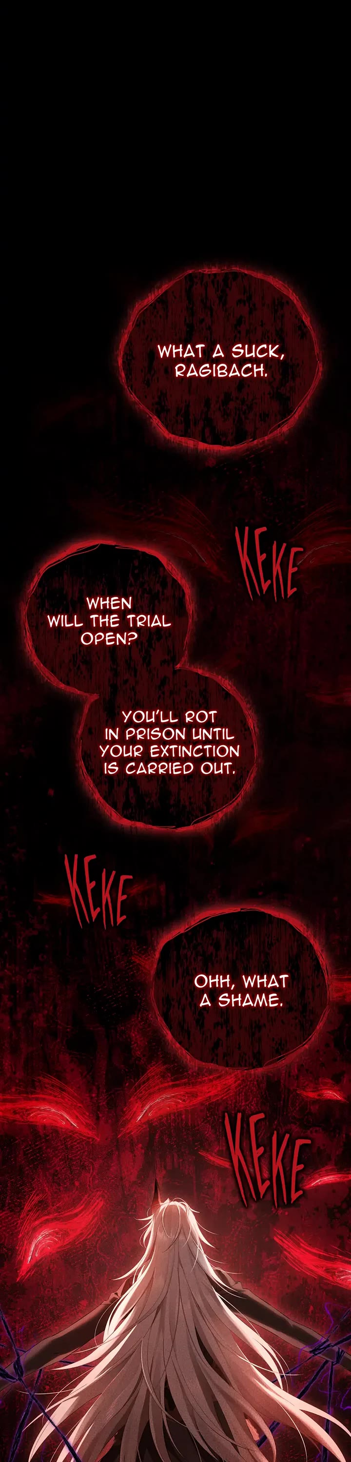 I Am the Real One Chapter 140 page 43