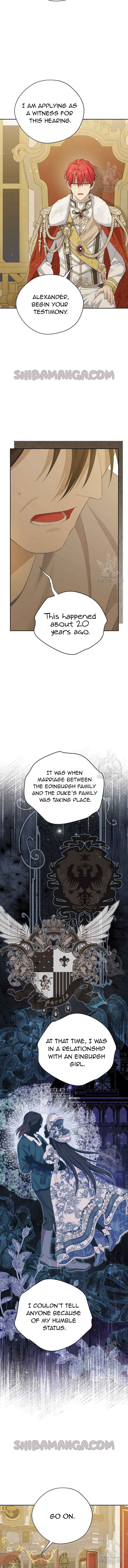 I Am the Real One Chapter 116 page 2