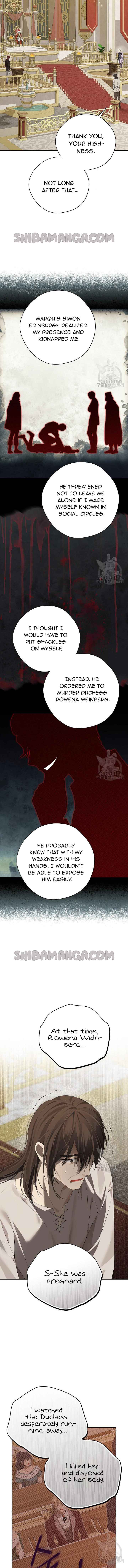 I Am the Real One Chapter 116 page 3