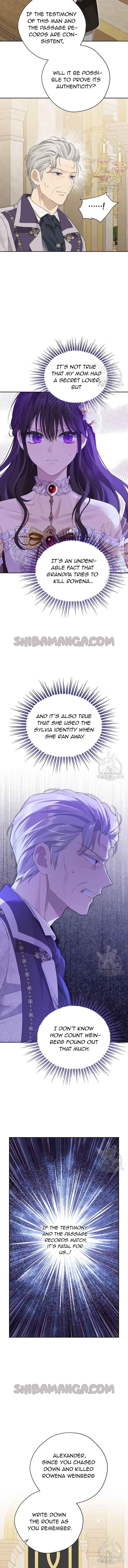 I Am the Real One Chapter 116 page 5