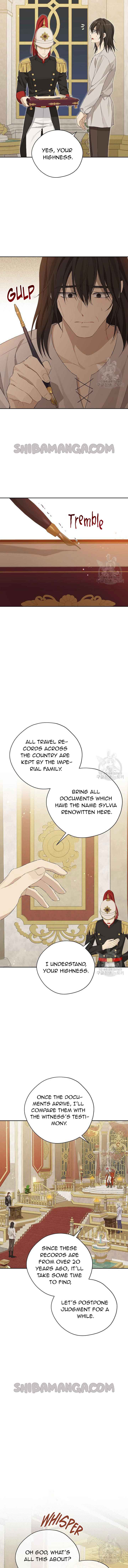 I Am the Real One Chapter 116 page 6