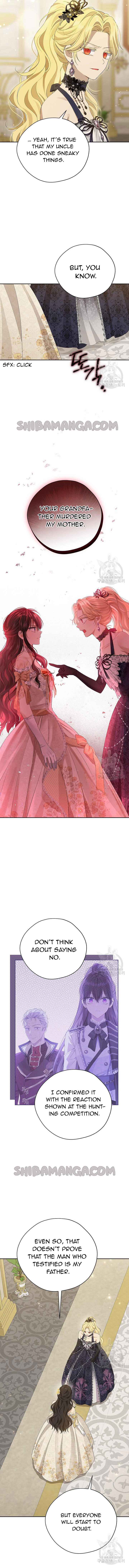 I Am the Real One Chapter 116 page 9
