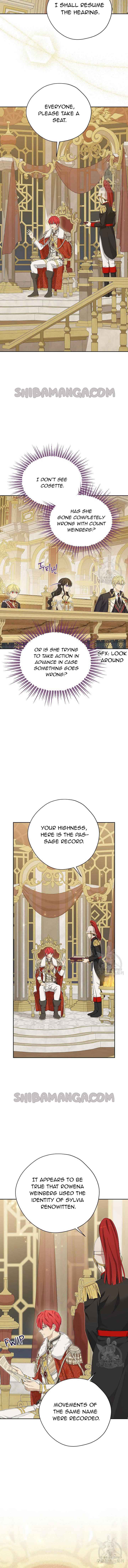 I Am the Real One Chapter 116 page 12
