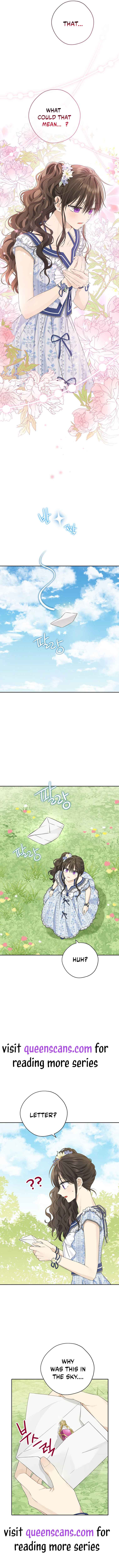 I Am the Real One Chapter 99 page 2