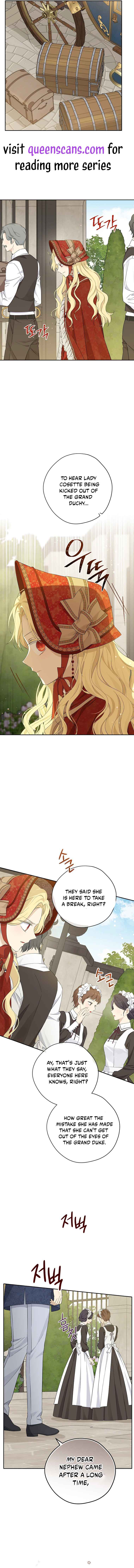I Am the Real One Chapter 99 page 8