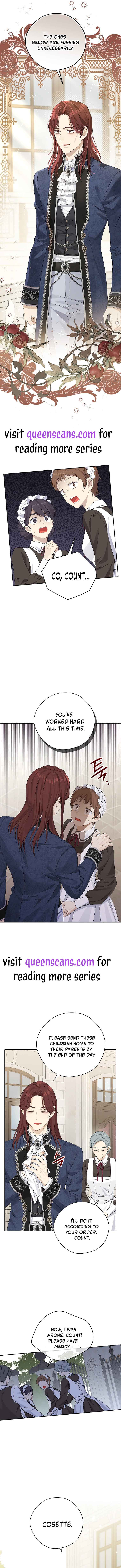 I Am the Real One Chapter 99 page 9