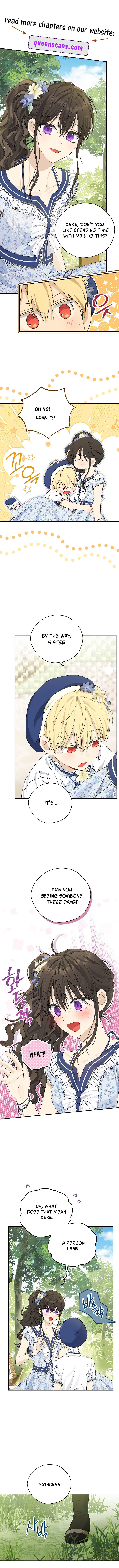 I Am the Real One Chapter 98 page 2