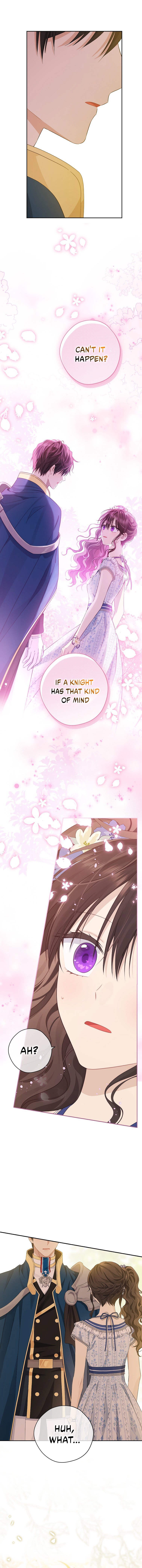 I Am the Real One Chapter 98 page 8