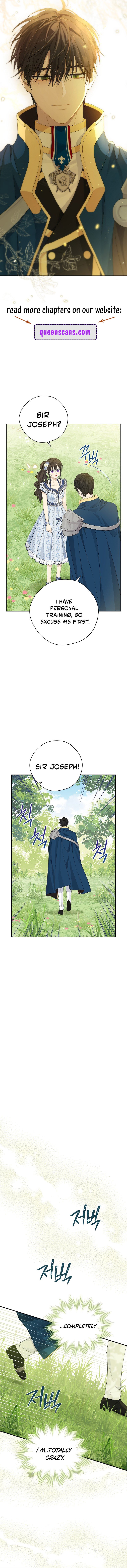 I Am the Real One Chapter 98 page 9