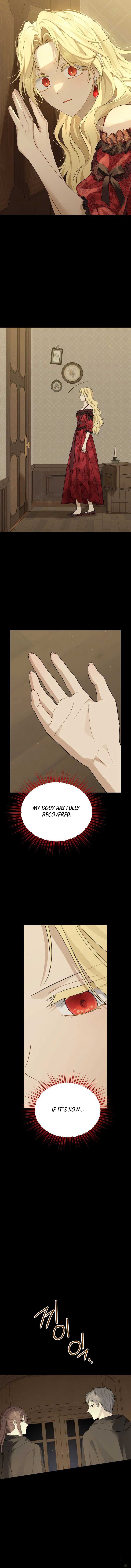 I Am the Real One Chapter 133 page 3