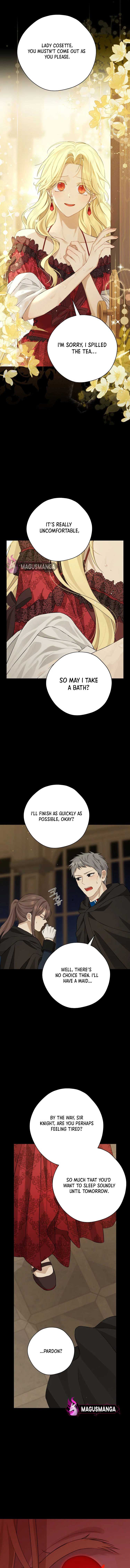 I Am the Real One Chapter 133 page 4