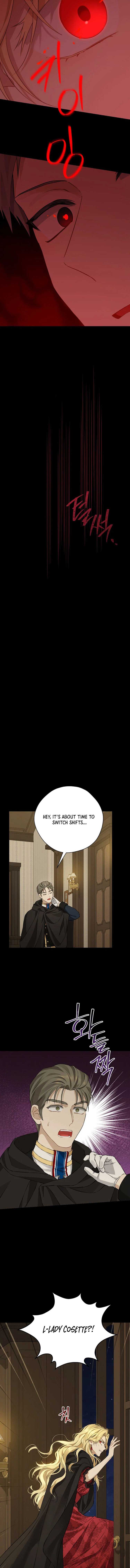 I Am the Real One Chapter 133 page 5
