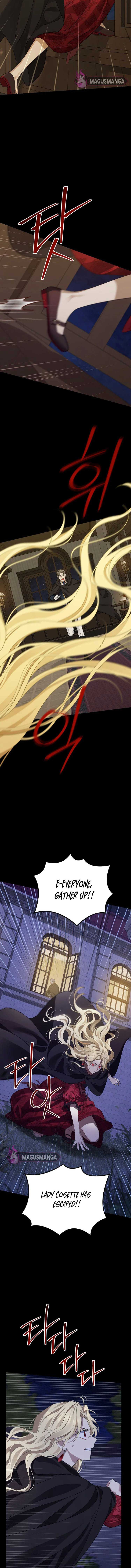 I Am the Real One Chapter 133 page 6