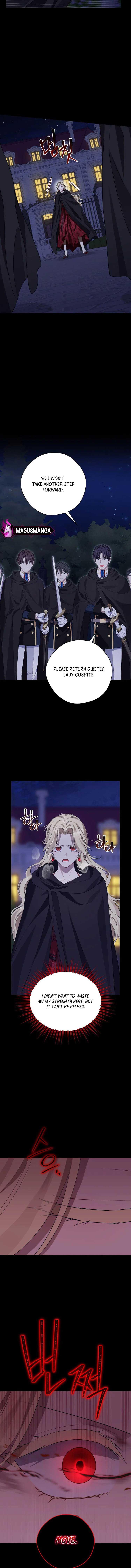 I Am the Real One Chapter 133 page 7