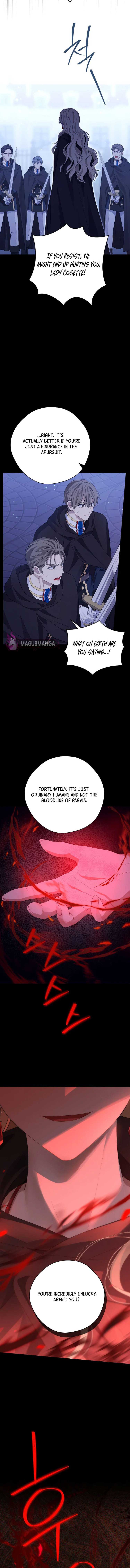 I Am the Real One Chapter 133 page 9
