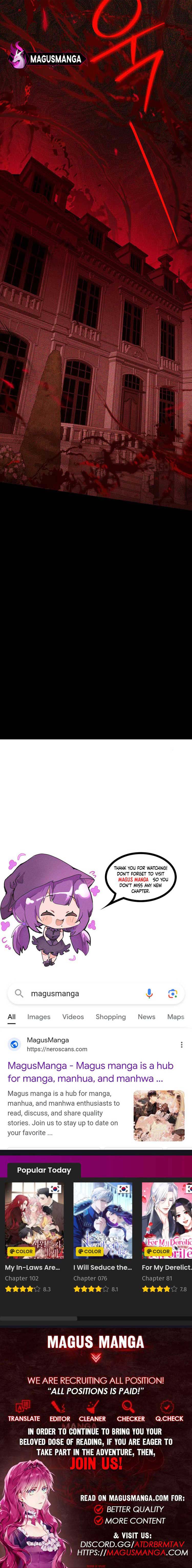 I Am the Real One Chapter 133 page 10