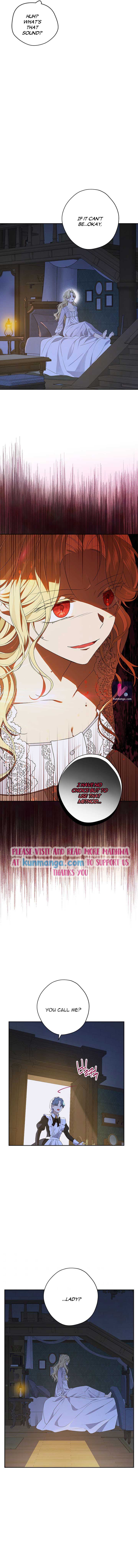 I Am the Real One Chapter 75 page 6
