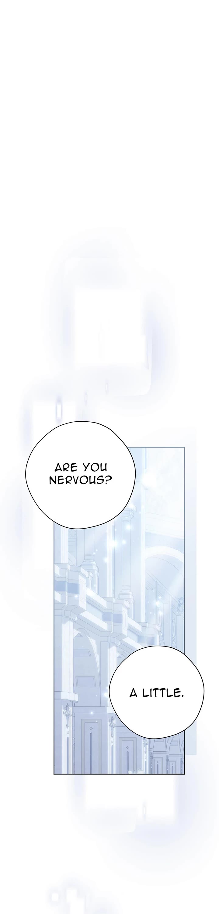 I Am the Real One Chapter 150 page 1