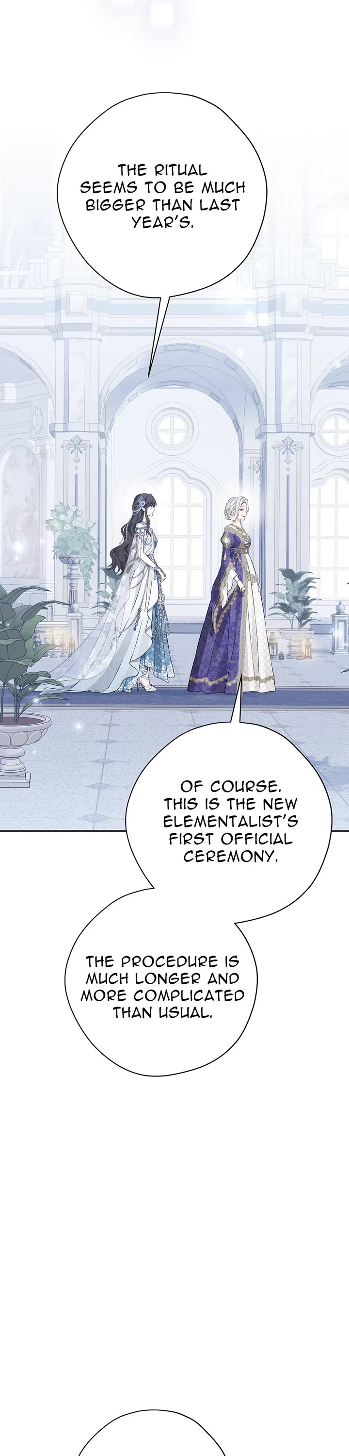 I Am the Real One Chapter 150 page 2