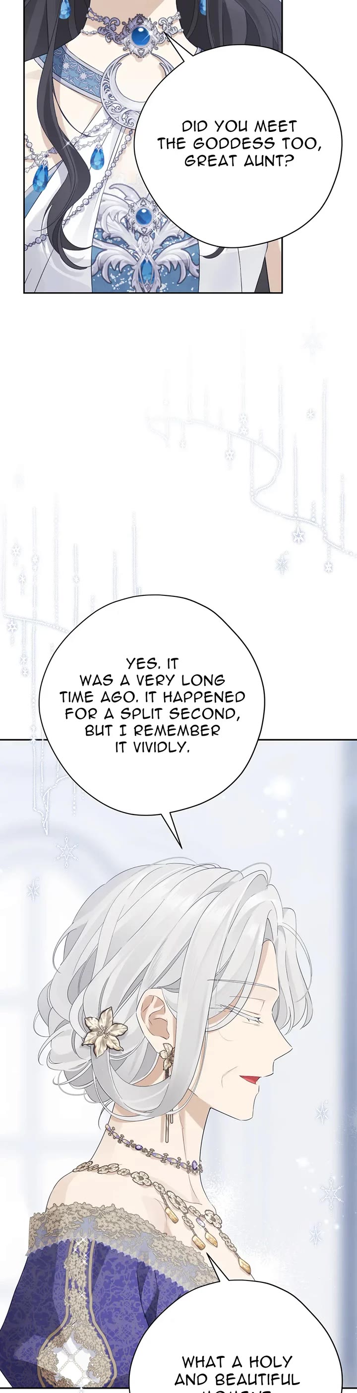 I Am the Real One Chapter 150 page 4
