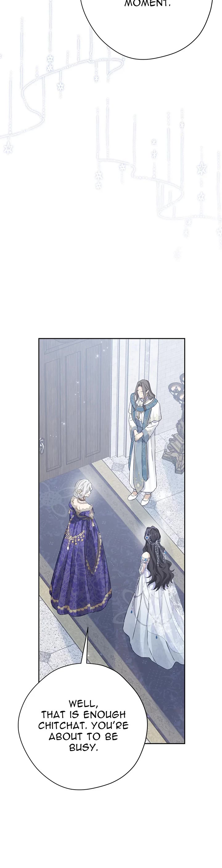 I Am the Real One Chapter 150 page 5