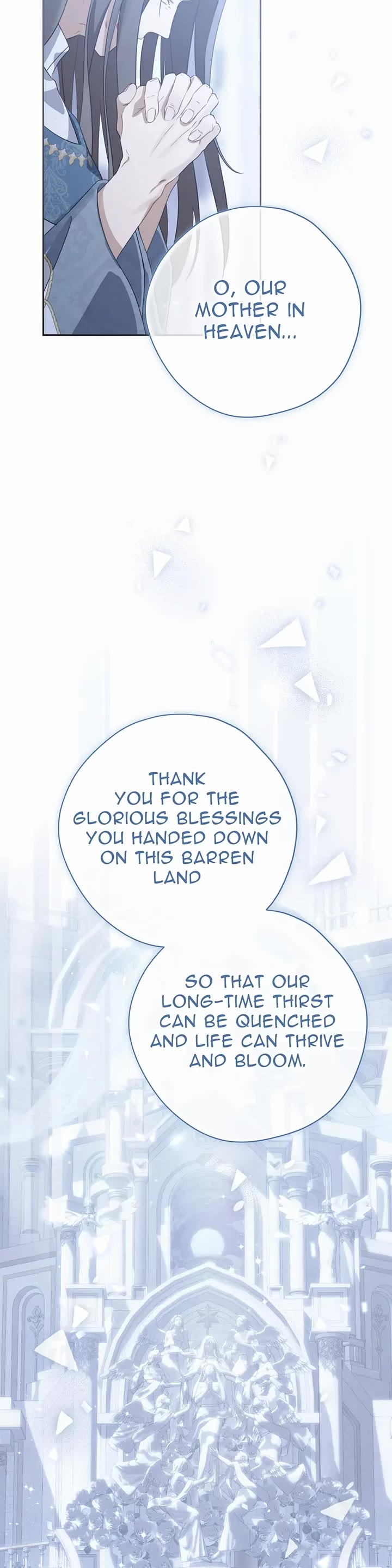 I Am the Real One Chapter 150 page 9