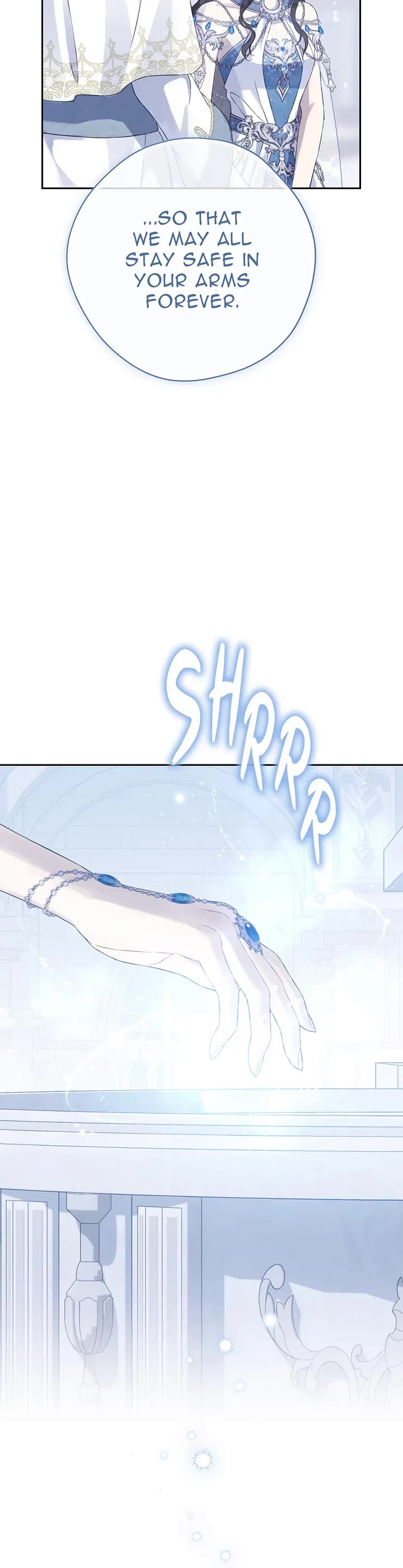 I Am the Real One Chapter 150 page 14