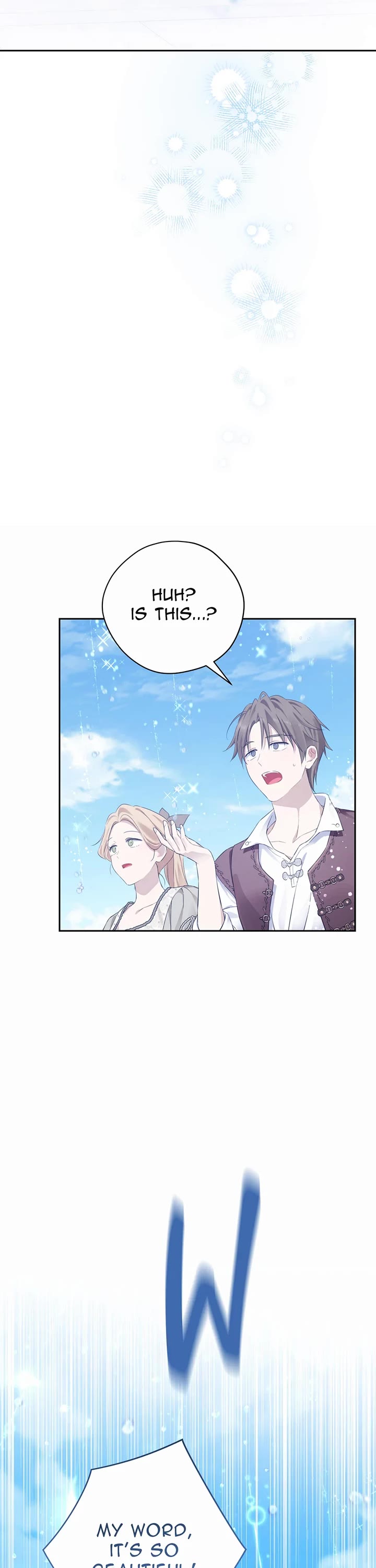 I Am the Real One Chapter 150 page 33