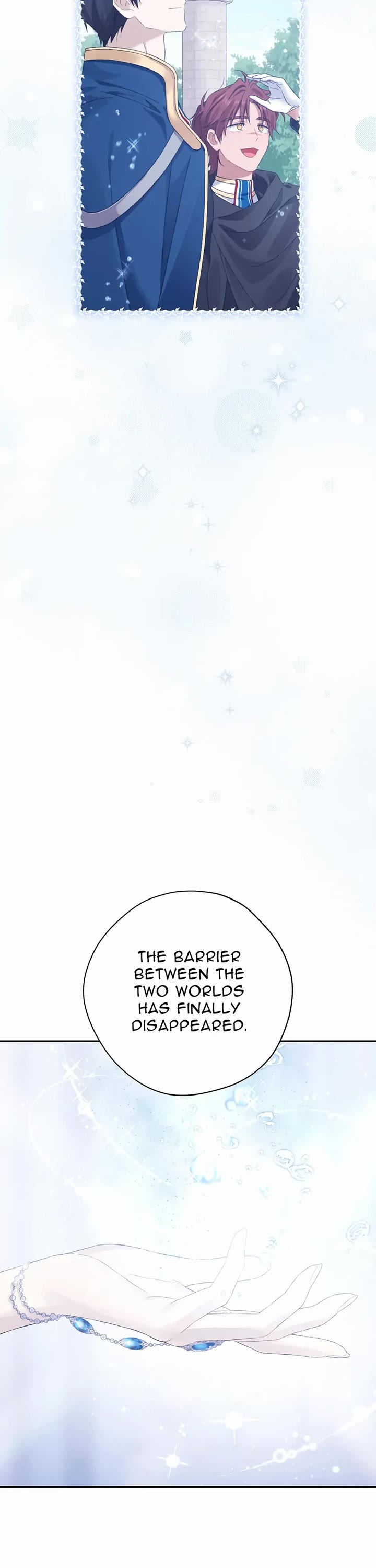 I Am the Real One Chapter 150 page 36