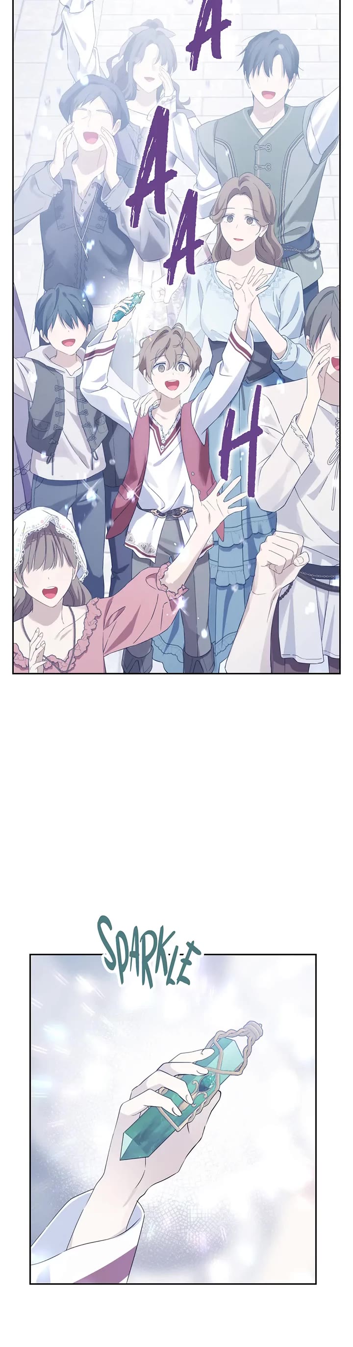 I Am the Real One Chapter 150 page 39