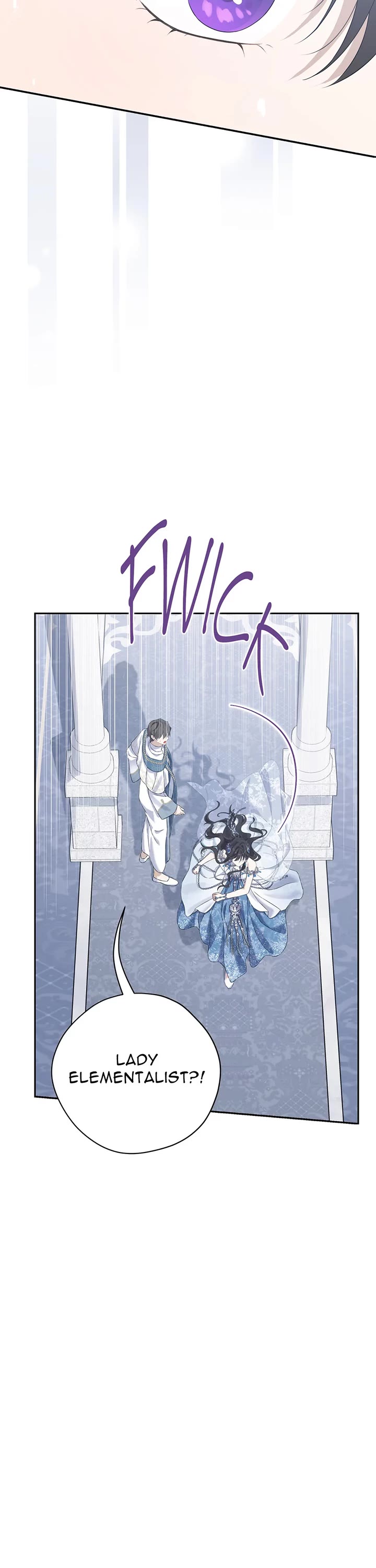 I Am the Real One Chapter 150 page 41