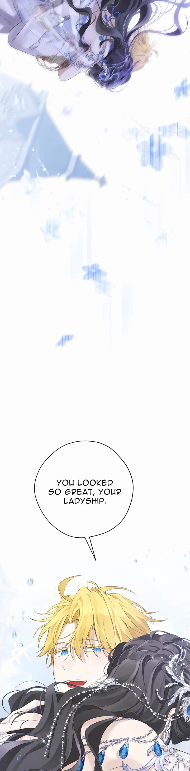 I Am the Real One Chapter 150 page 45