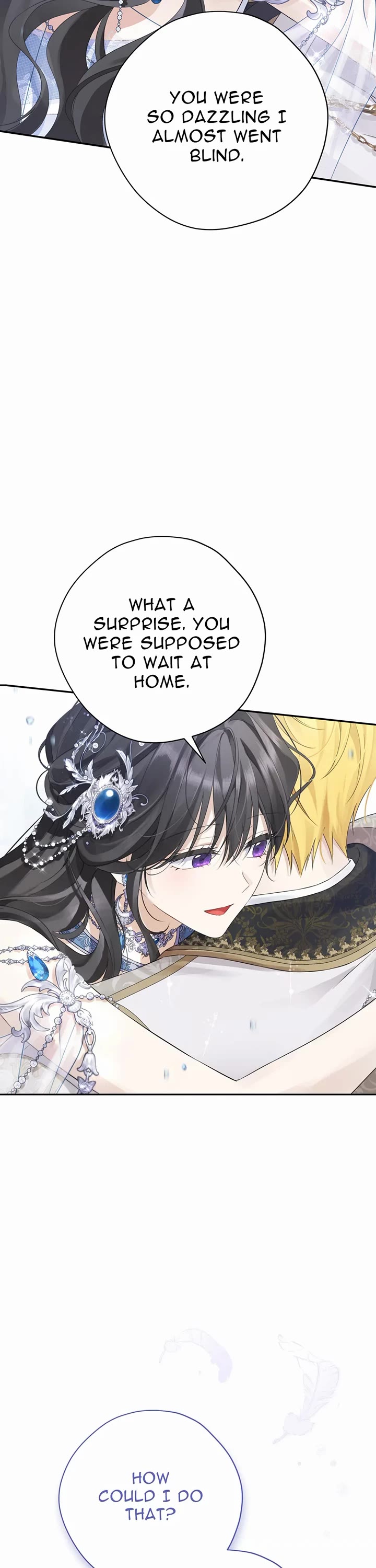 I Am the Real One Chapter 150 page 46