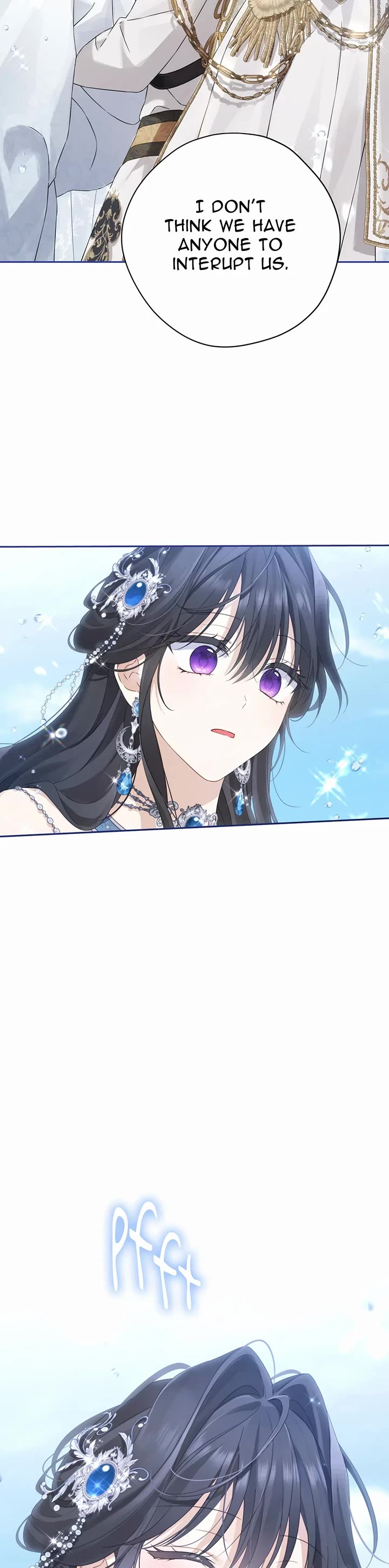 I Am the Real One Chapter 150 page 54
