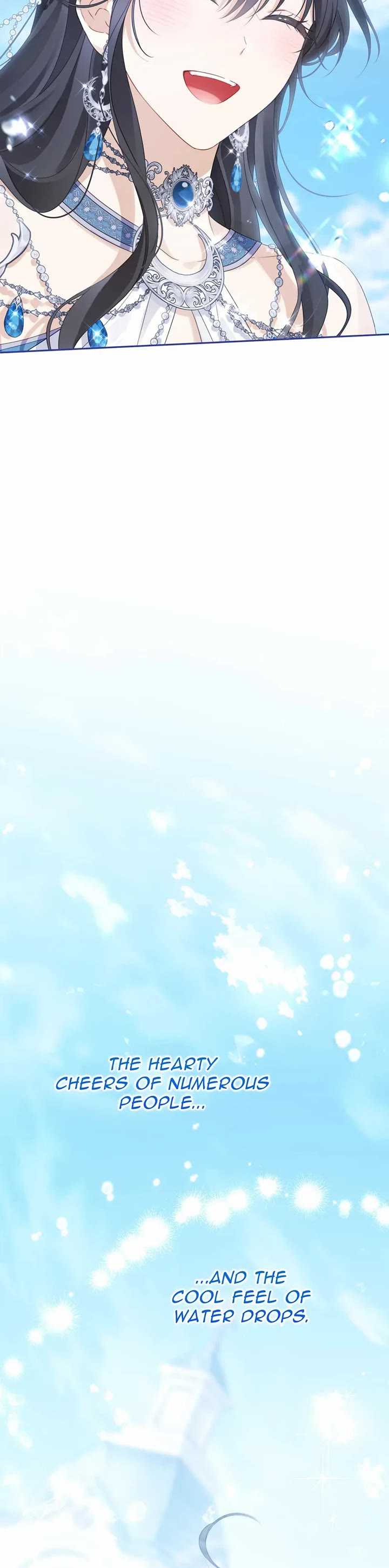 I Am the Real One Chapter 150 page 55