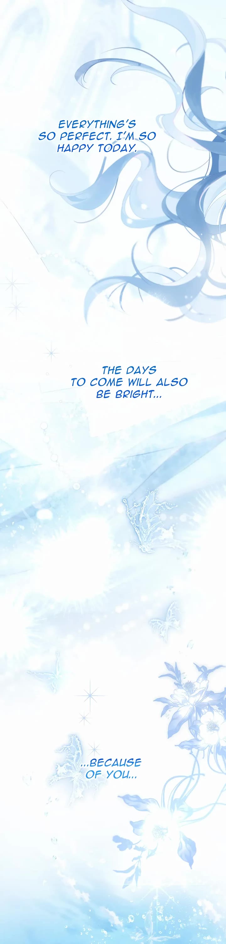 I Am the Real One Chapter 150 page 56