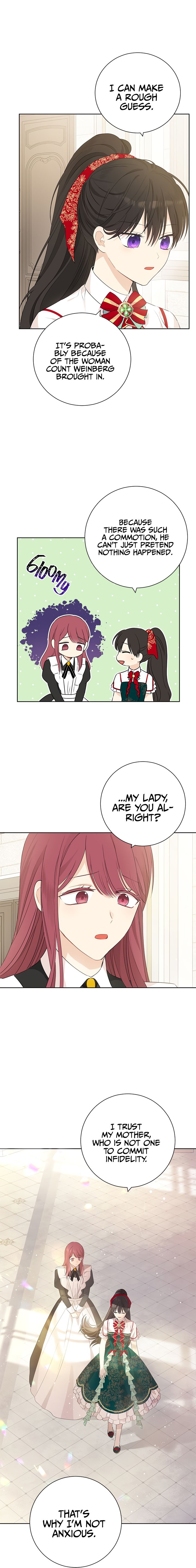 I Am the Real One Chapter 39 page 2