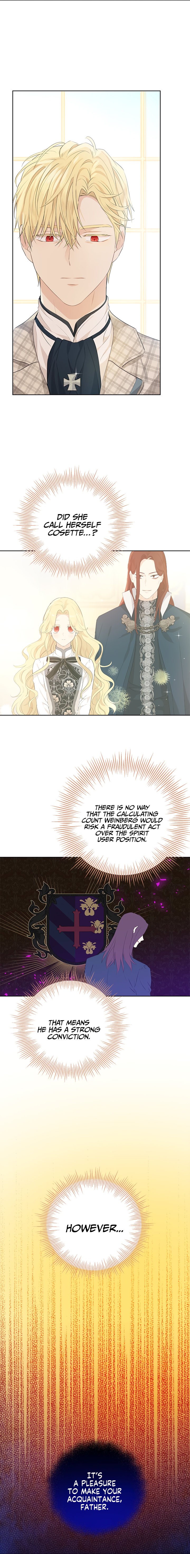 I Am the Real One Chapter 39 page 4