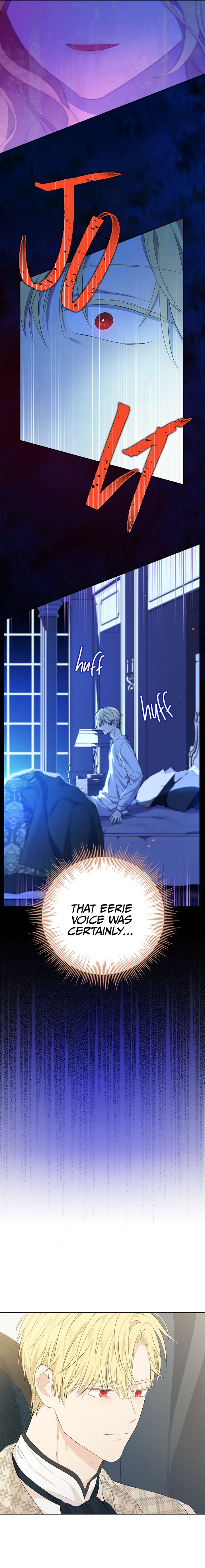 I Am the Real One Chapter 39 page 5