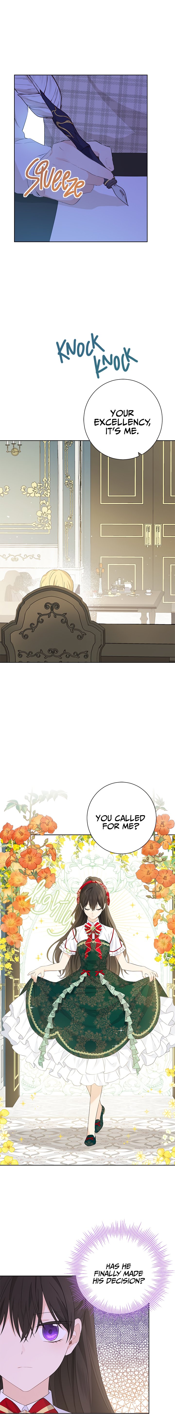 I Am the Real One Chapter 39 page 7