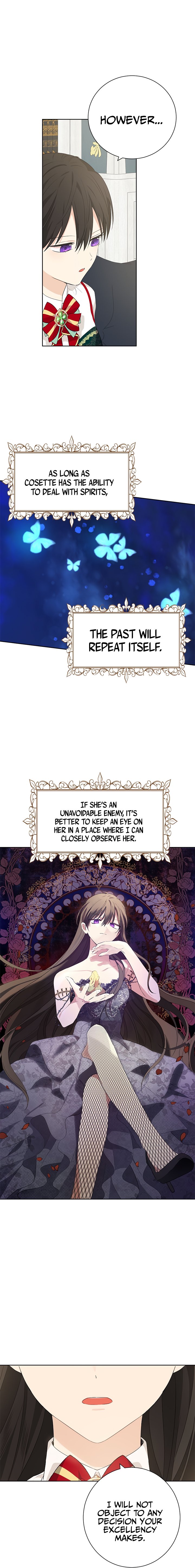 I Am the Real One Chapter 39 page 10