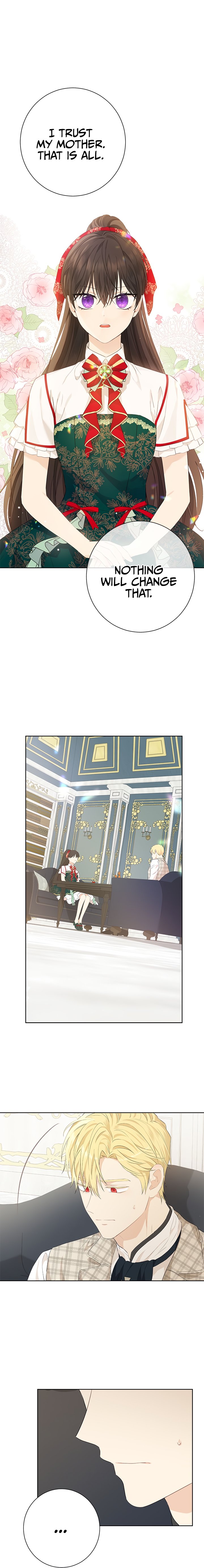 I Am the Real One Chapter 39 page 11