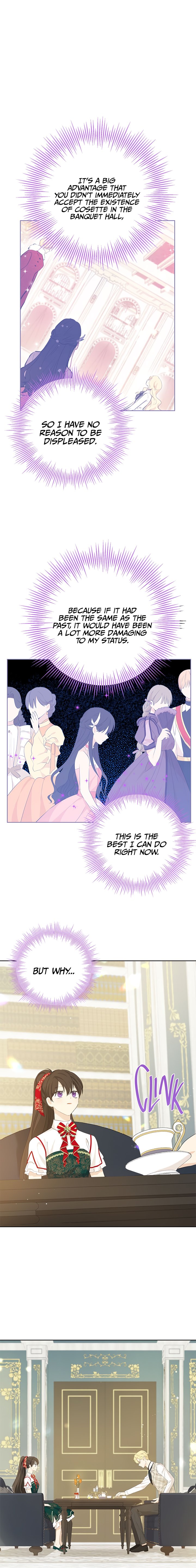 I Am the Real One Chapter 39 page 13