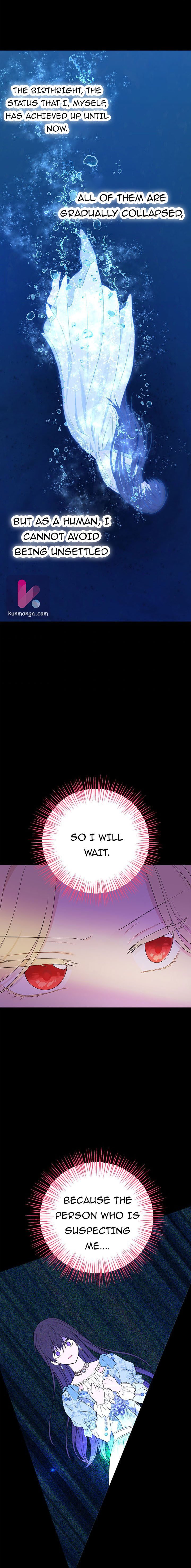I Am the Real One Chapter 48.5 page 6