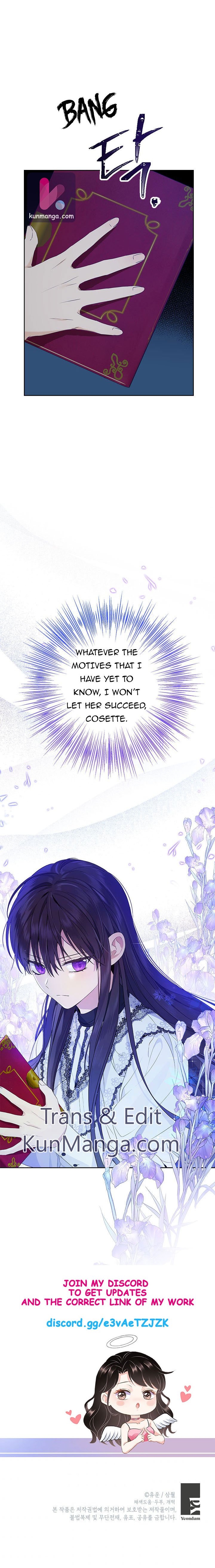 I Am the Real One Chapter 48.5 page 9