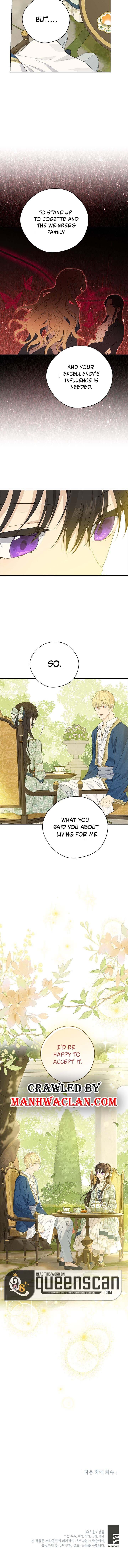 I Am the Real One Chapter 94 page 8