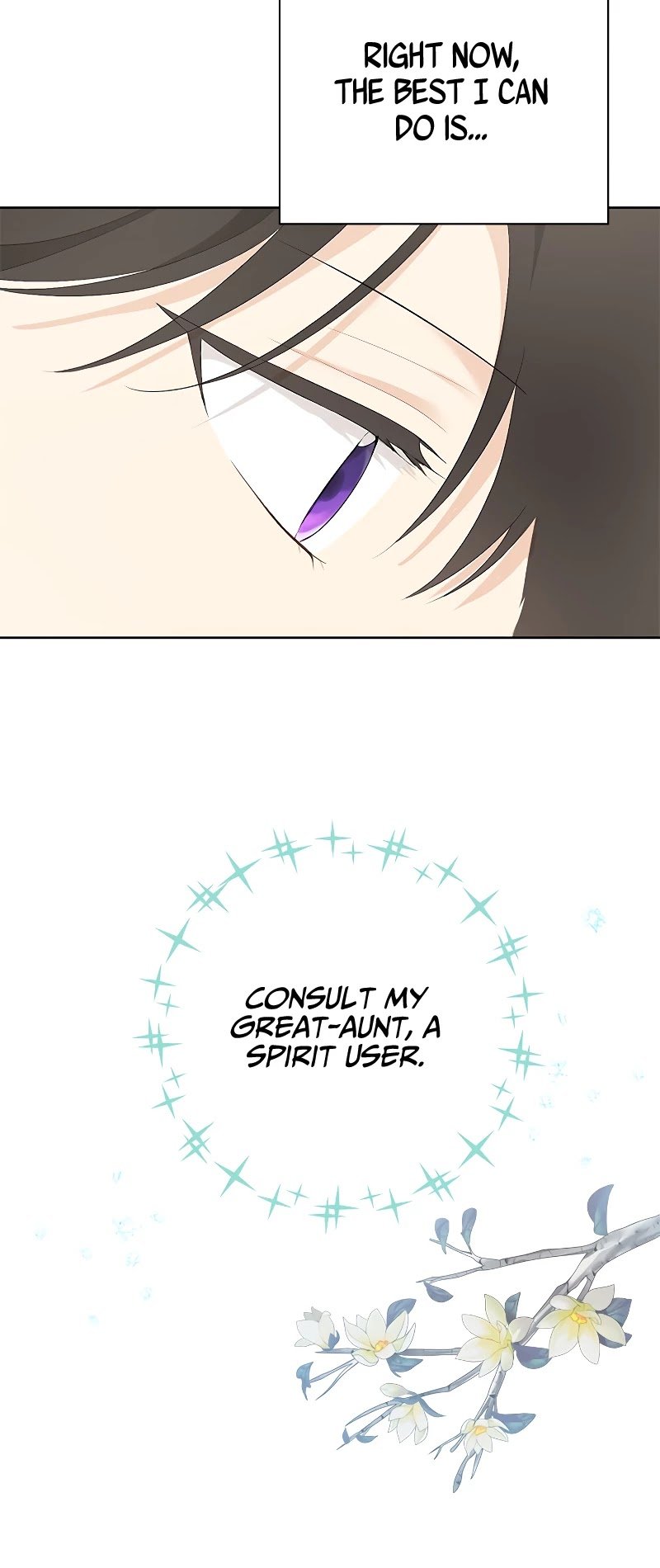 I Am the Real One Chapter 28 page 3